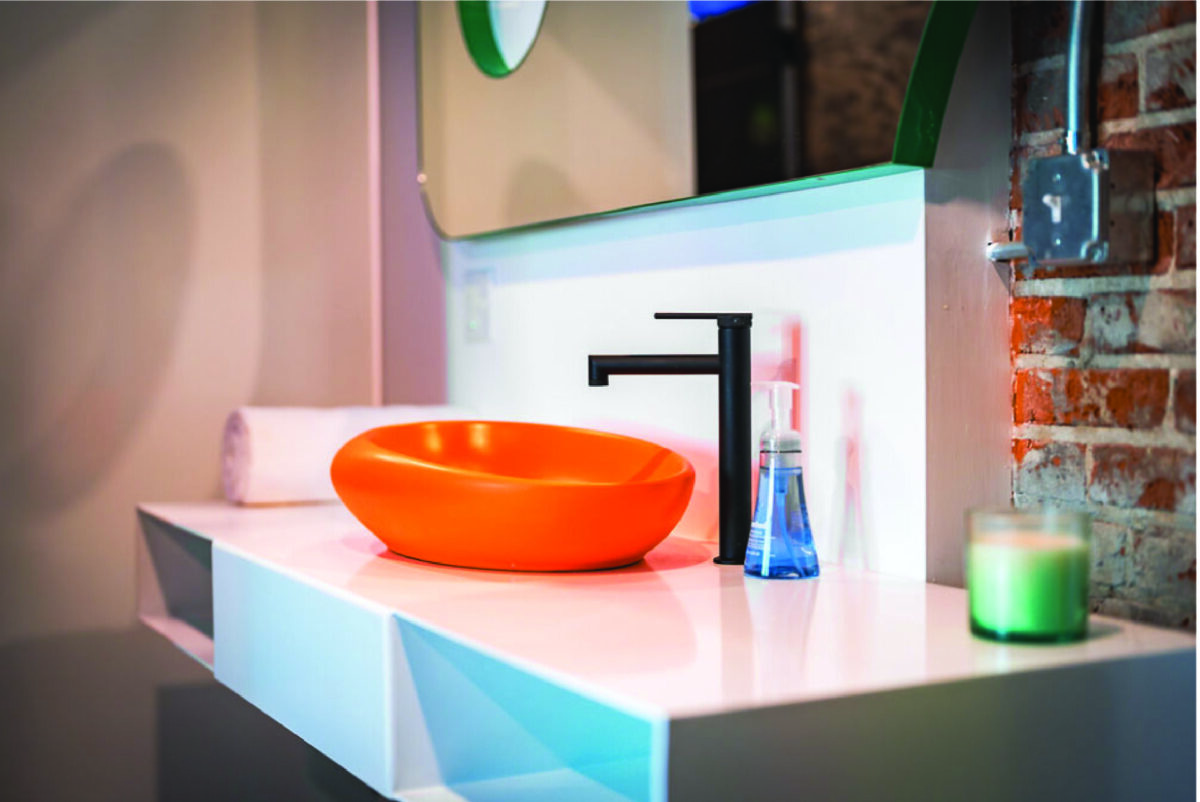 Aquadoc Vanity