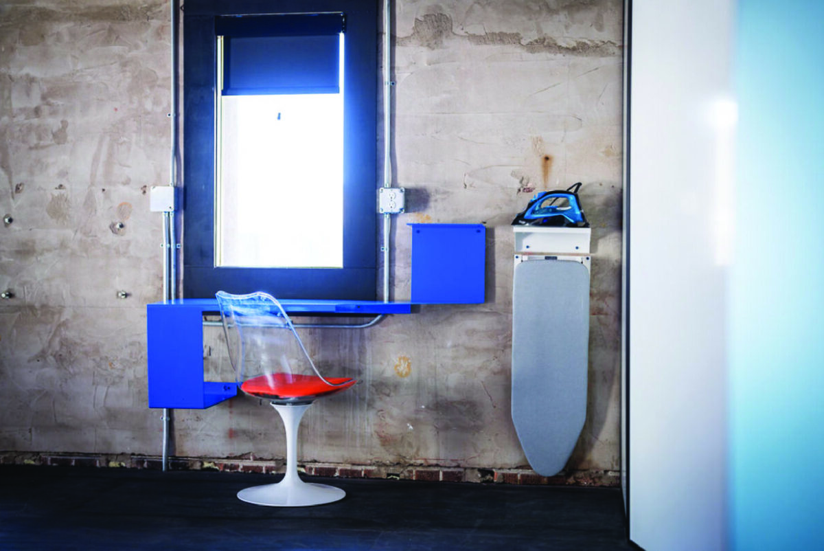 Floatmore – Floating Desk